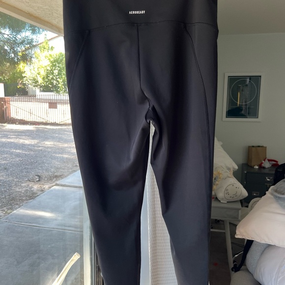 Adidas aeroready maternity leggings - Picture 2 of 3